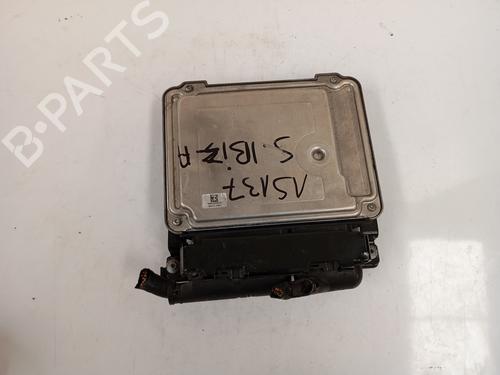 engine-control-unit-ecu-seat-ibiza-iv-6j5-6p1-2008-2009-2010-2011-2012-2013-2014-2015-2016-2017-37666113 main image