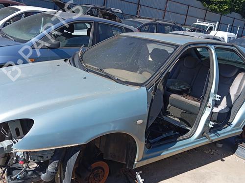 Front right lock CITROËN XSARA (N1) 1.6 16V | BP16227675C97 