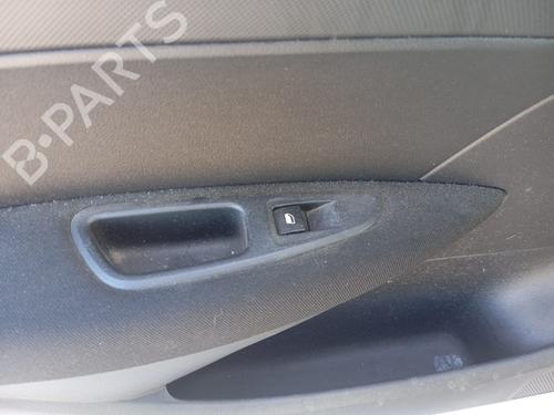 Used Left rear window switch PEUGEOT 308 I (4A_, 4C_) [2007-2016]  25347057