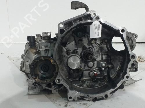 Used Gearbox SEAT IBIZA II (6K1) [1993-2002]  9350147