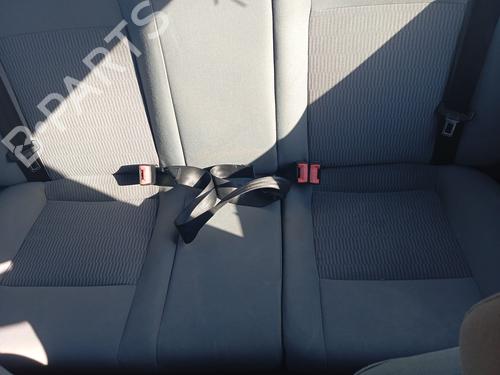 Rear seat SEAT CORDOBA (6L2) 1.4 16V | BP19513492C17 