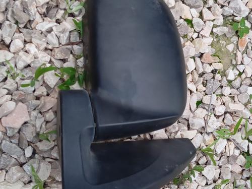 Used Right mirror HYUNDAI ATOS (MX) 1.0 i (54 hp) 25296301