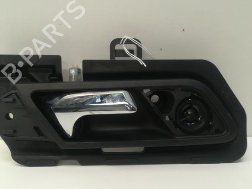 Used Rear right interior door handle MERCEDES-BENZ R-CLASS (W251, V251) R 350 CDI 4-matic (251.022, 251.122) (224 hp) 13705121