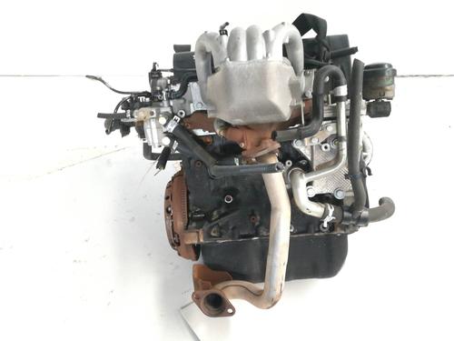 Engine PEUGEOT 106 II (1A_, 1C_) 1.5 D (57 hp) 9358053