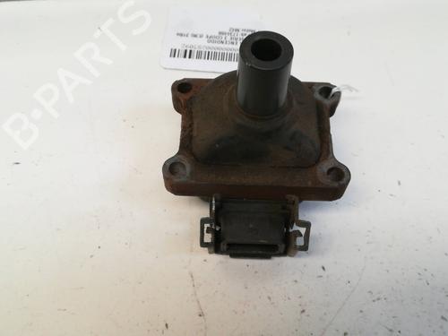 Ignition coil BMW 3 Coupe (E36) 318 is | BP9360865M94 