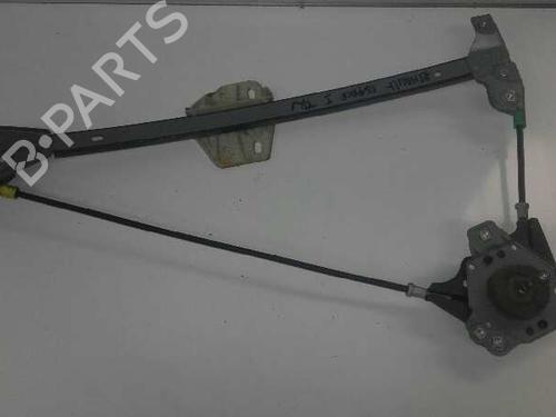Used Rear left window mechanism RENAULT ESPACE III (JE0_) [1996-2002]  9353354