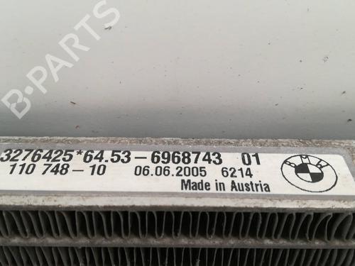 AC radiator BMW 1 (E87) | BP9348952M32