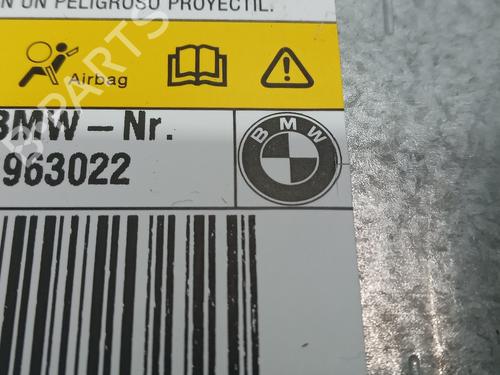 Other BMW 5 (E60) 530 d | BP16123859O1