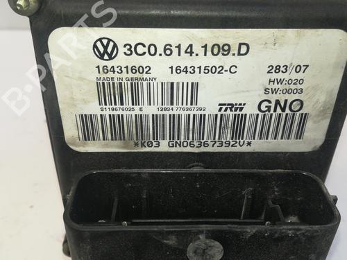 ABS Bremseaggregat VW PASSAT B6 (3C2)  | BP17019146M43 