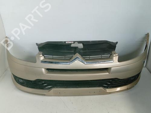 front-bumper-citroen-c4-i-lc_-2004-2005-2006-2007-2008-2009-2010-2011-2012-2013-2014-29078720 main image