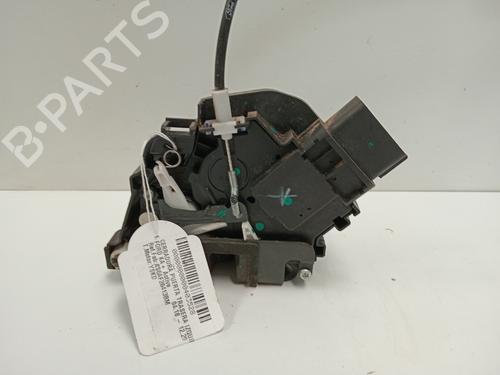 Used Rear left lock FORD KA+ III (UK, FK) 1.2 Ti-VCT (85 hp) 18821124
