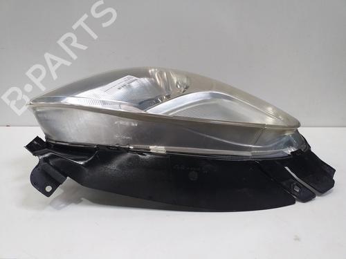 Højre forlygte CITROËN XSARA PICASSO (N68) 1.6 HDi | BP15658646C29 
