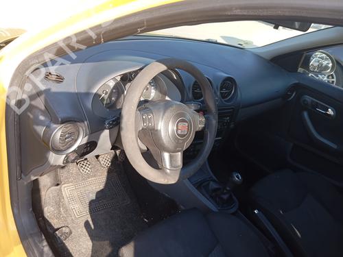 Rear mirror SEAT IBIZA III (6L1)  | BP27694036I6 