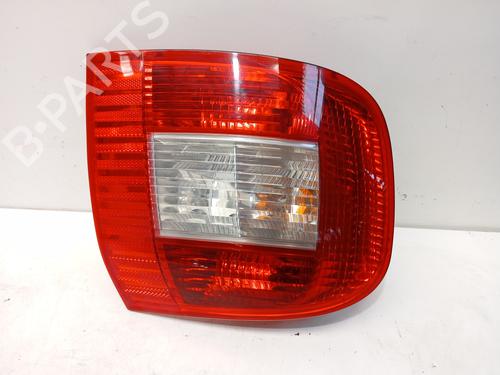Farolim esquerdo Farolim esquerdo FIAT MULTIPLA (186_) 1.9 JTD (186AXE1A) (120 hp) 36389863 36389863