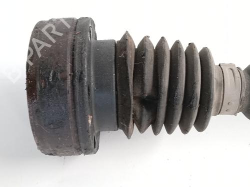 Right front driveshaft VW POLO (6N2)  | BP9582456M39 