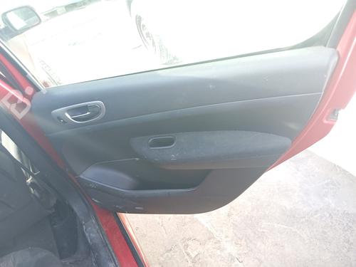 Used Rear right panel PEUGEOT 307 (3A/C) 1.6 16V (109 hp) 25334598