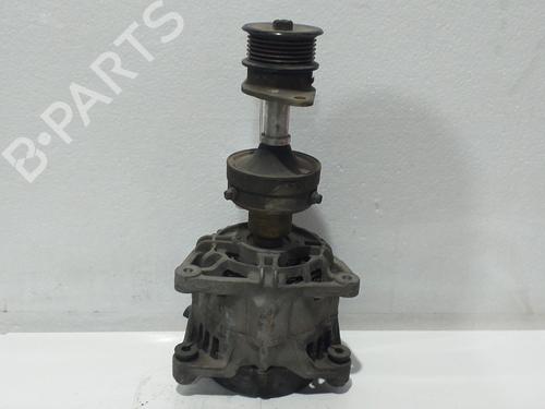 Used Alternator FORD FOCUS II (DA_, HCP, DP) [2004-2013]  9354623
