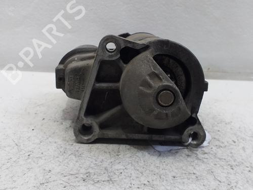 Starter RENAULT CLIO II (BB_, CB_) 1.2 (BB0A, BB0F, BB10, BB1K, BB28, BB2D, BB2H, CB0A,... | BP9536989M8 