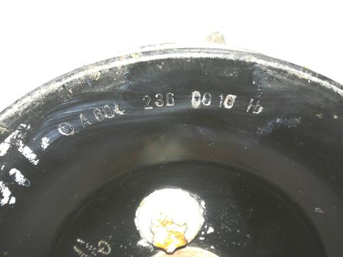 Steering pump MERCEDES-BENZ VITO Van (W638)  | BP9351429M99 