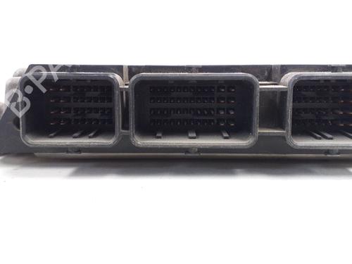 Engine control unit (ECU) RENAULT MEGANE II Saloon (LM0/1_) 1.9 dCi (LM0G, LM1G, LM2C) | BP9355219M57 