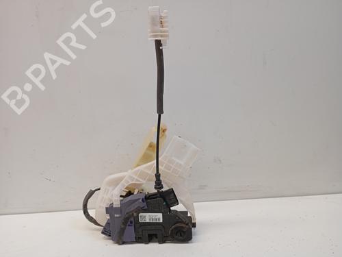 Used Rear left lock Rear left lock 37236819 37236819