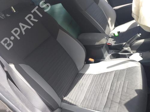 Right front seat TOYOTA AURIS (_E18_) 1.8 Hybrid (ZWE186_, ZWE186R) | BP13663542C16 