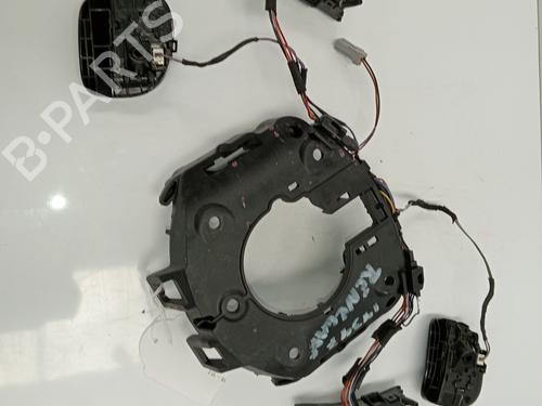 Steering wheel controls JEEP RENEGADE SUV (BU, B1, BV) 1.0 T-GDi | BP18053721E15 