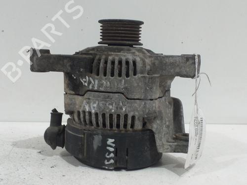 Used Alternator NISSAN MICRA II (K11) [1992-2007]  9351930