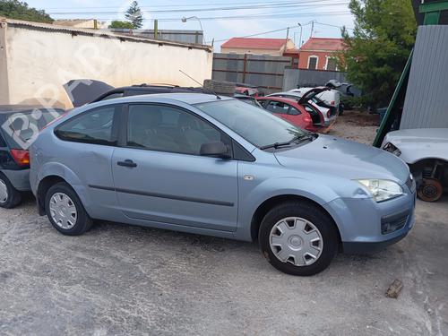 Right taillight FORD FOCUS II Saloon (DB_, FCH, DH)  | BP30102366C35 