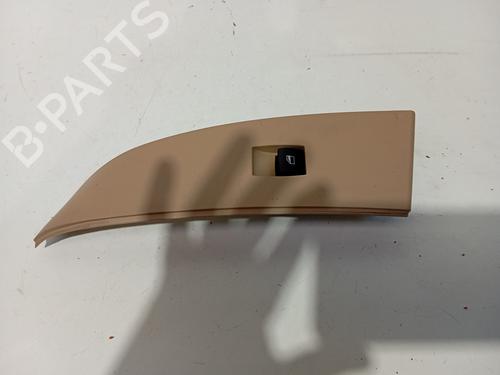 Used Right front window switch BMW 5 (E60) 520 d (163 hp) 19081831