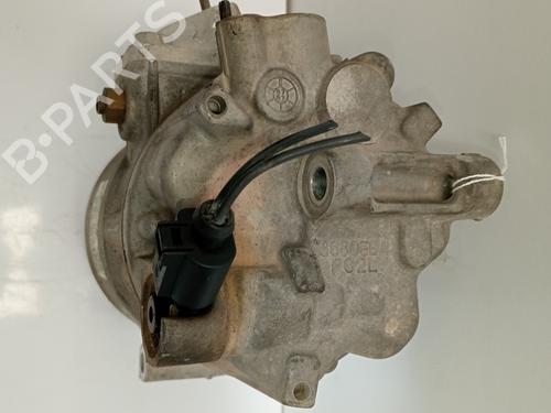 AC compressor VW CADDY III Box Body/MPV (2KA, 2KH, 2CA, 2CH) 2.0 SDI | BP17169534M34 