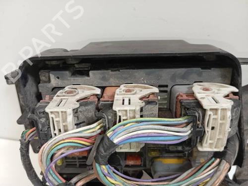 Fuse box CITROËN JUMPY II Van 1.6 HDi 90 8V | BP38751641E1 - Image 6