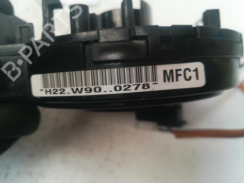 Squib airbag HYUNDAI i30 (FD)  | BP9355170C102 