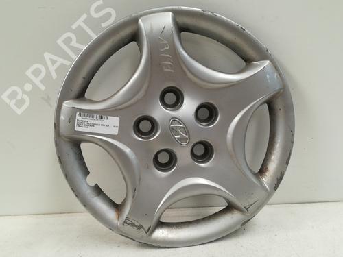 Used Other Other HYUNDAI TRAJET (FO) 2.0 CRDi (113 hp) 17964956 17964956