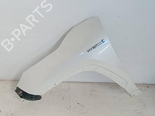 Used Left front fenders Left front fenders 38509309 38509309