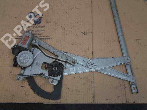 Used Front right window mechanism Front right window mechanism DAEWOO KALOS (KLAS) [2002-2026] 10246301 10246301