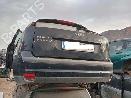 Used Tailgate FORD FOCUS II (DA_, HCP, DP) 1.4 (80 hp) 22635840