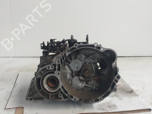 Used Gearbox HYUNDAI TUCSON (JM) 2.0 CRDi (113 hp) 9358406