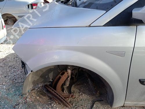 Used Left front fenders RENAULT GRAND SCÉNIC II (JM0/1_) 1.9 dCi (JM14) (131 hp) 18903628