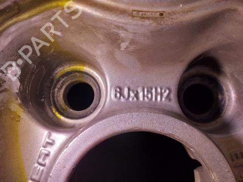 Rim SEAT IBIZA III (6L1)  | BP17965310C45 