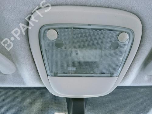 Innerbelysning OPEL MERIVA A MPV (X03) 1.6 (E75) (105 hp) 25030019
