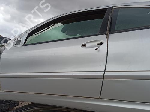 Used Left front door MERCEDES-BENZ C-CLASS Coupe (CL203) C 180 Kompressor (203.746) (143 hp) 12281838