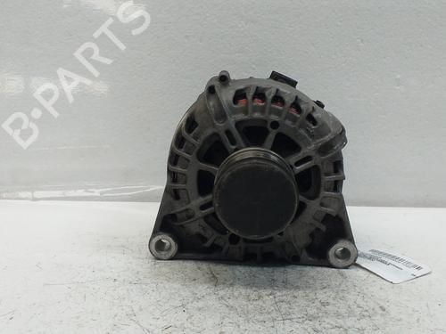 Alternator FORD FIESTA VI (CB1, CCN) 1.6 TDCi | BP9359756M7 