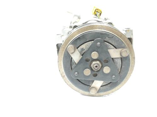 AC compressor PEUGEOT 206 Hatchback (2A/C) 1.4 LPG | BP11347925M34 