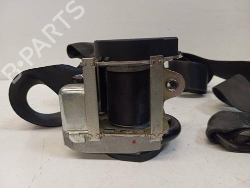 Front right seatbelt SEAT LEON (1P1) | BP39184642I25 - Image 3
