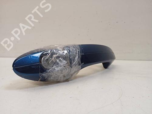 Front left exterior door handle FORD ECONOLINE Van | BP38433202C128 - Image 2