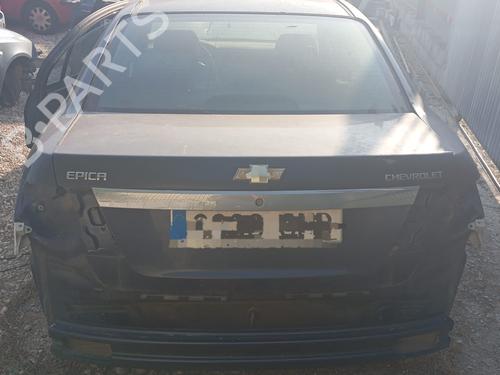 Left tailgate light CHEVROLET EPICA (KL1_) 2.0 D | BP15660182C79 