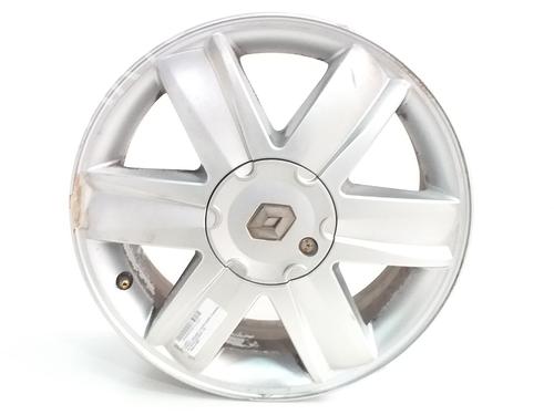 Used Rim RENAULT MEGANE II Coupé-Cabriolet (EM0/1_) [2003-2010]  10985323