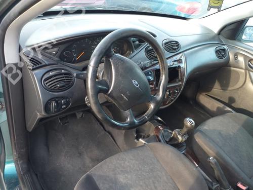 Dashboard FORD FOCUS I Saloon (DFW) 1.6 16V (100 hp) 16238084