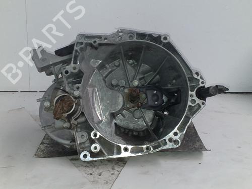 Used Gearbox PEUGEOT 308 I (4A_, 4C_) [2007-2016]  9358742